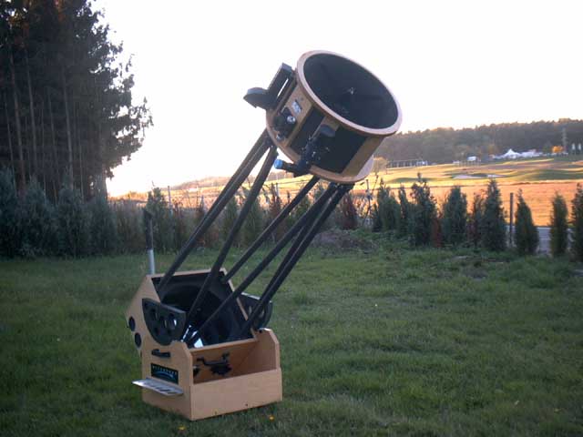 telescop